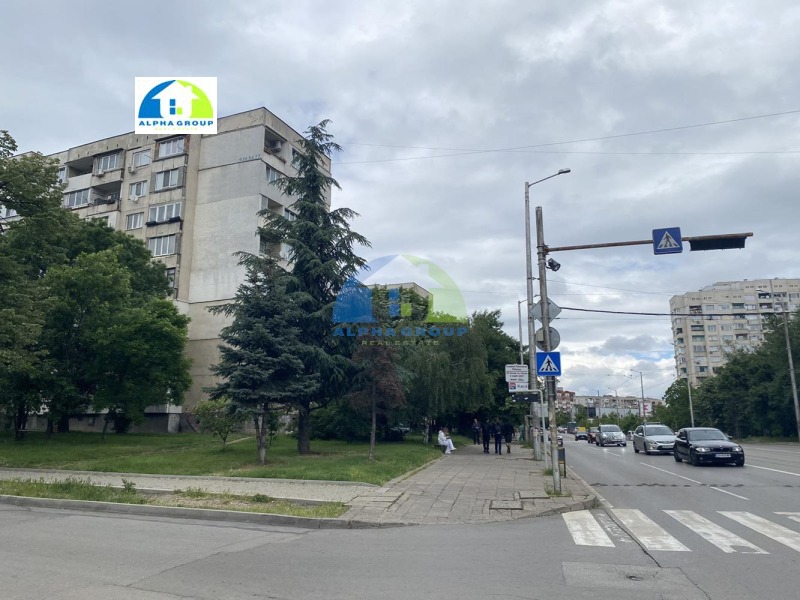 Till salu  1 sovrum Sofia , Sveta Troica , 66 kvm | 91540954 - bild [13]