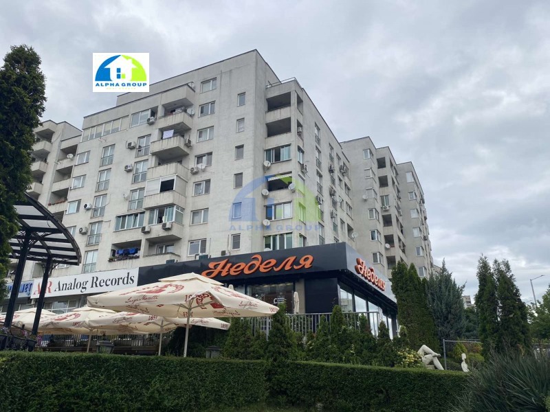 Till salu  1 sovrum Sofia , Sveta Troica , 66 kvm | 91540954