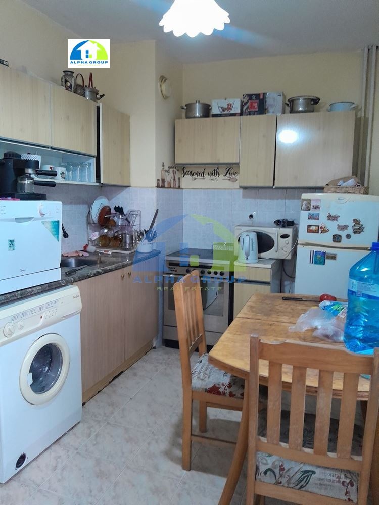 Till salu  1 sovrum Sofia , Sveta Troica , 66 kvm | 91540954 - bild [6]