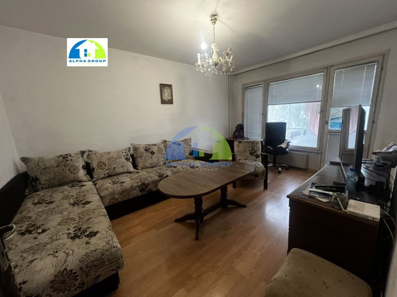 Till salu  1 sovrum Sofia , Sveta Troica , 66 kvm | 91540954 - bild [5]