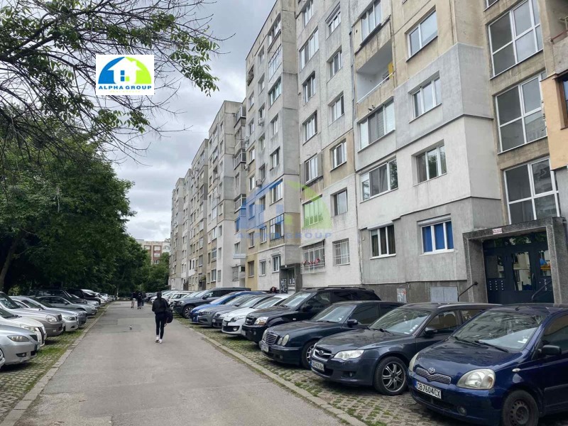 Till salu  1 sovrum Sofia , Sveta Troica , 66 kvm | 91540954 - bild [3]