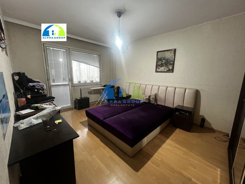 Till salu  1 sovrum Sofia , Sveta Troica , 66 kvm | 91540954 - bild [9]
