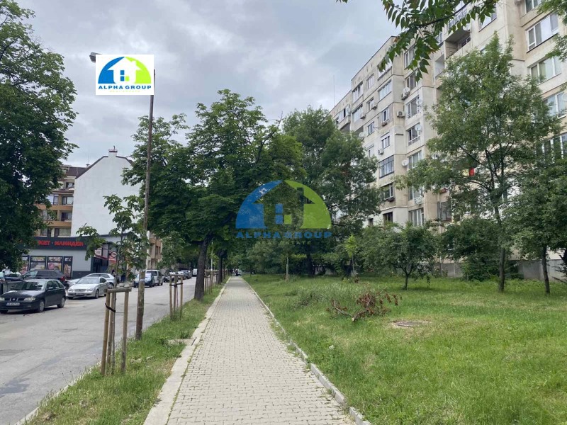 Till salu  1 sovrum Sofia , Sveta Troica , 66 kvm | 91540954 - bild [12]