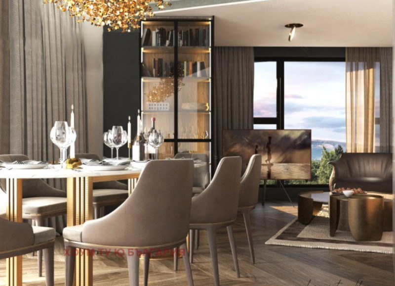 En venta  1 dormitorio Sofia , Sujata reka , 82 metros cuadrados | 86174021 - imagen [4]