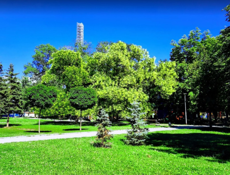 En venta  1 dormitorio Sofia , Sujata reka , 82 metros cuadrados | 86174021 - imagen [13]