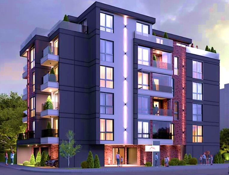 En venta  1 dormitorio Sofia , Sujata reka , 82 metros cuadrados | 86174021 - imagen [10]