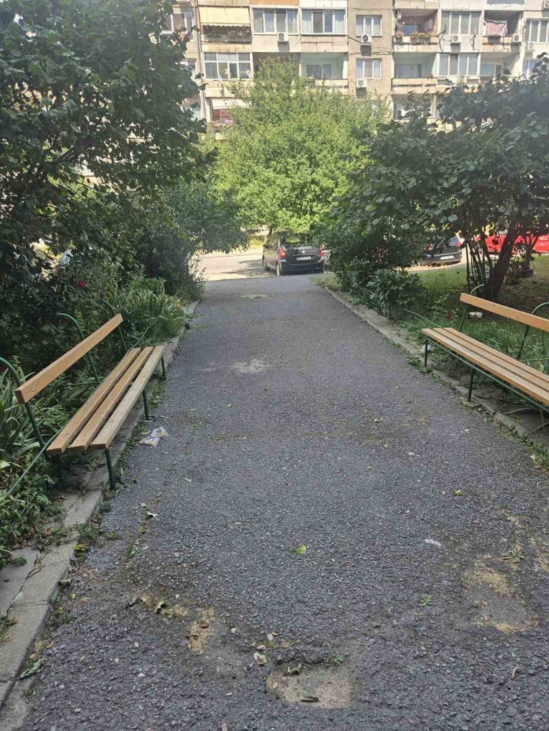 À venda  1 quarto Sofia , Nadejda 2 , 62 m² | 67501825 - imagem [14]