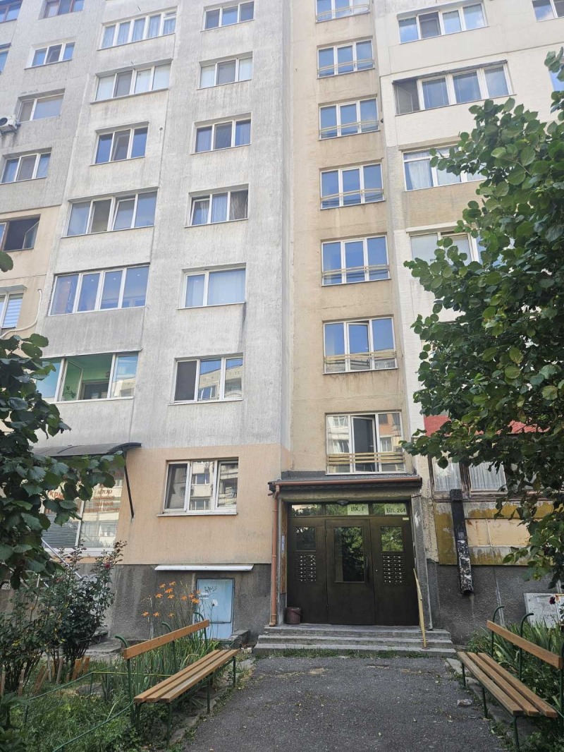 À venda  1 quarto Sofia , Nadejda 2 , 62 m² | 67501825 - imagem [13]