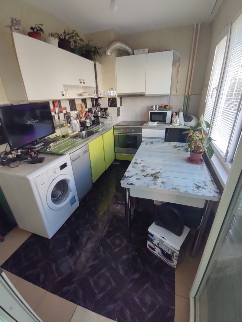 À venda  1 quarto Sofia , Nadejda 2 , 62 m² | 67501825 - imagem [4]