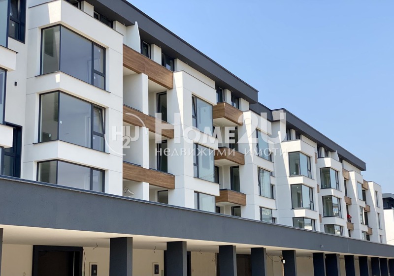 Продава  2-стаен град София , Малинова долина , 68 кв.м | 70701004 - изображение [2]