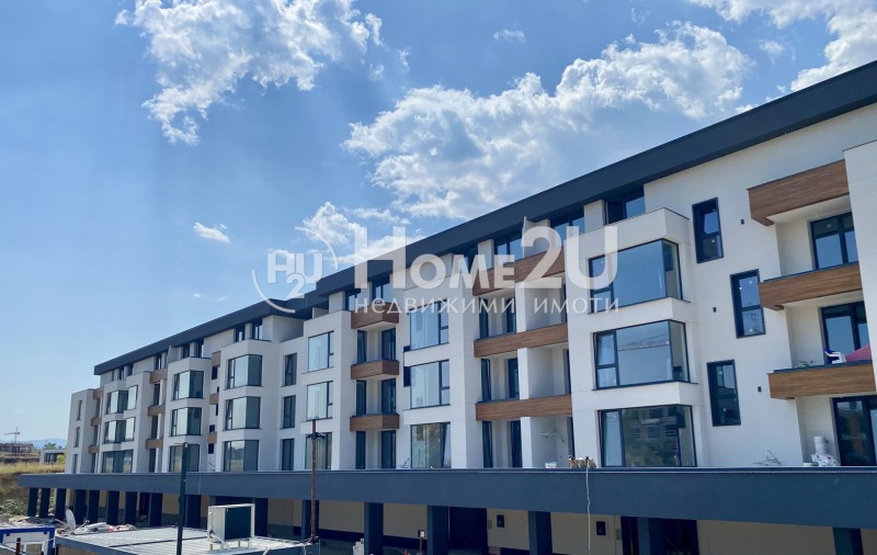Продава  2-стаен град София , Малинова долина , 68 кв.м | 70701004 - изображение [3]