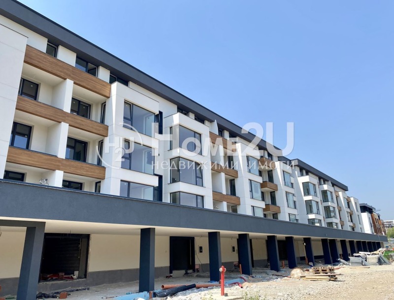 Продава  2-стаен град София , Малинова долина , 68 кв.м | 70701004