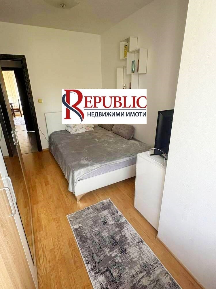 Продава  2-стаен град Варна , Колхозен пазар , 53 кв.м | 85421369 - изображение [4]