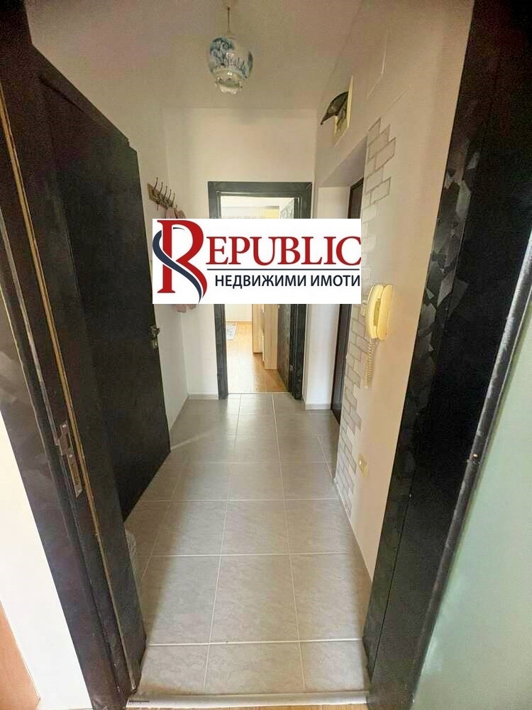 Продава  2-стаен град Варна , Колхозен пазар , 53 кв.м | 85421369 - изображение [6]