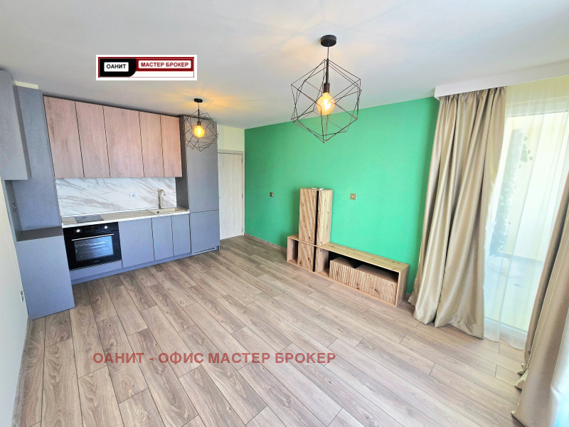 Продава  2-стаен, град София, Дружба 2 •  199 000 € • ID 63849208 — holmes.bg - [1] 