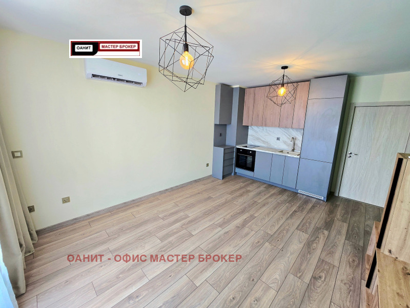 Продава  2-стаен град София , Дружба 2 , 55 кв.м | 87923689 - изображение [3]