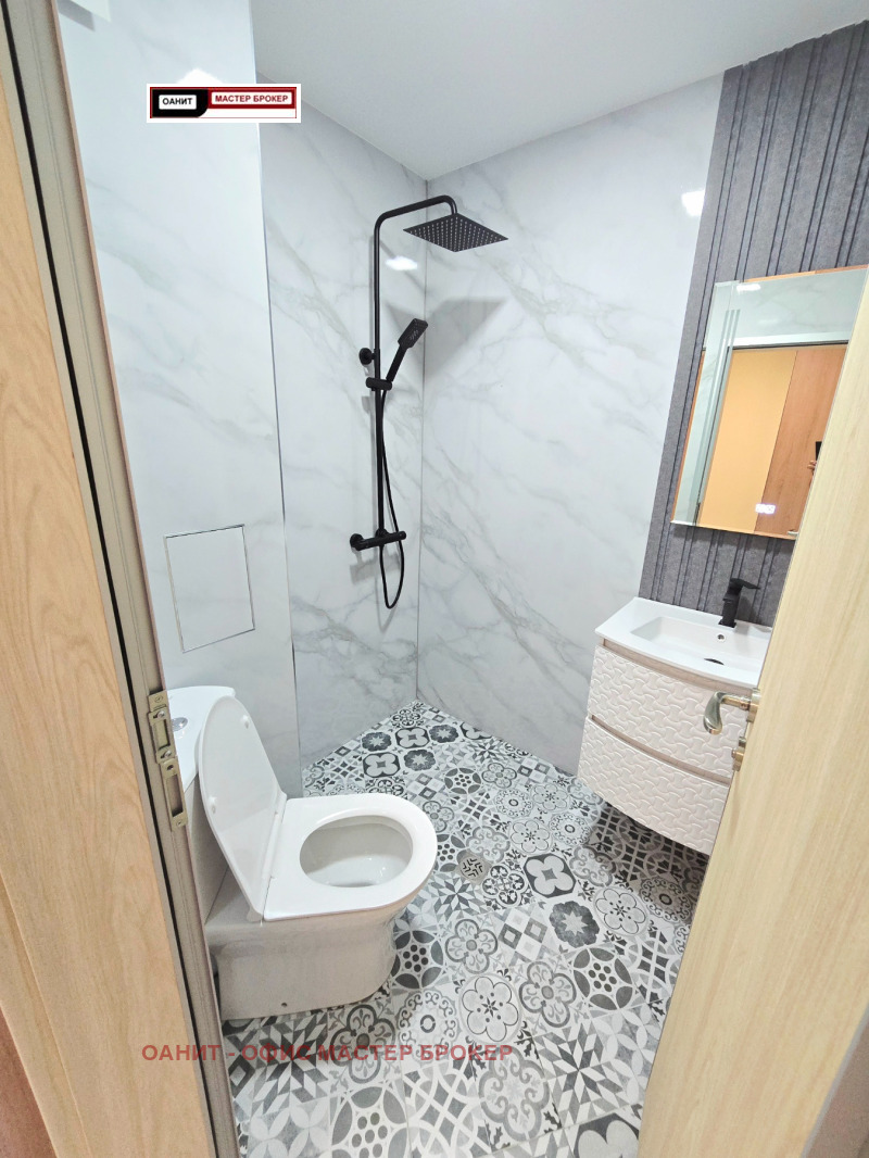 Продава  2-стаен град София , Дружба 2 , 55 кв.м | 87923689 - изображение [11]