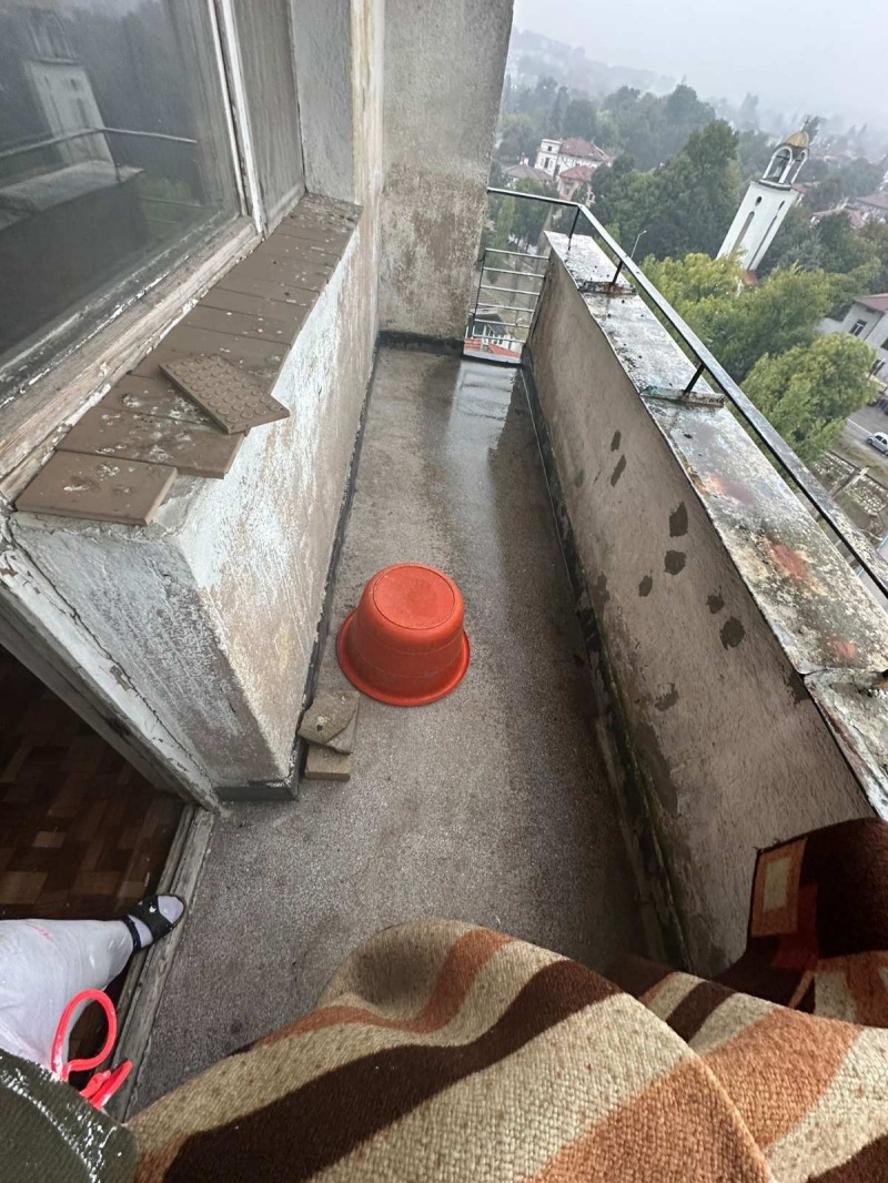 Продава 2-СТАЕН, гр. Хасково, Училищни, снимка 8 - Апартаменти - 52010403