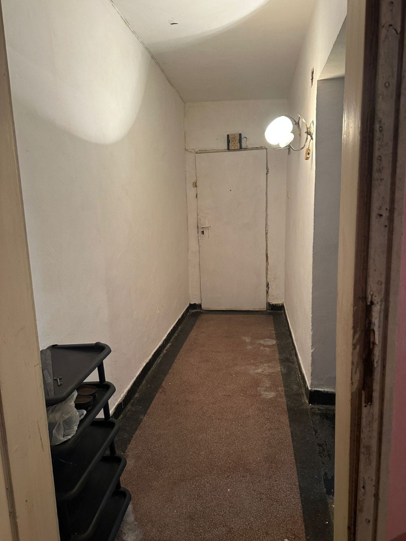 Продава 2-СТАЕН, гр. Хасково, Училищни, снимка 7 - Апартаменти - 52010403