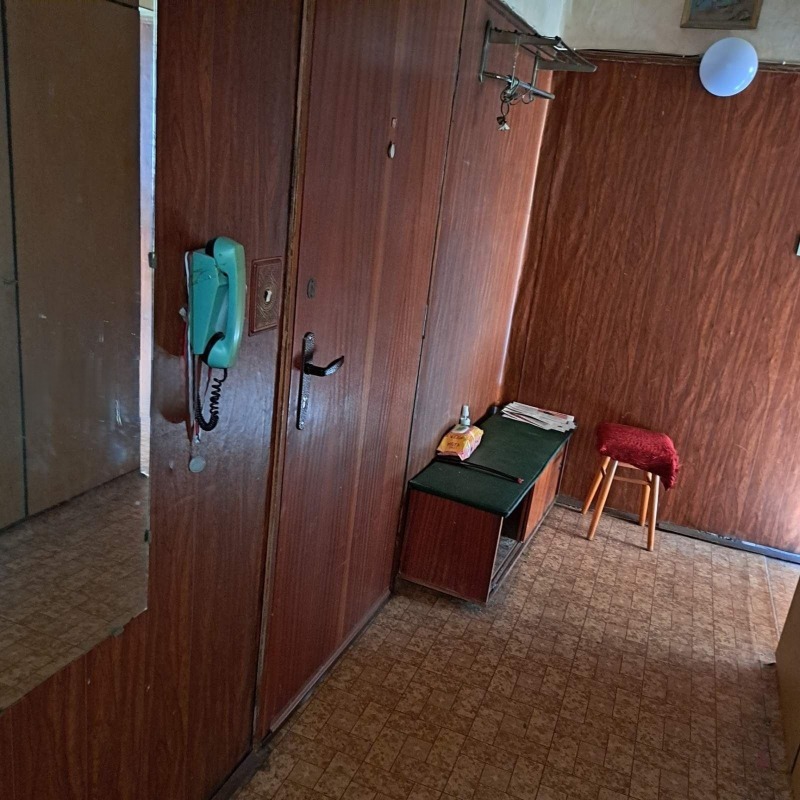 Продава 2-СТАЕН, гр. София, Толстой, снимка 4 - Апартаменти - 52482415