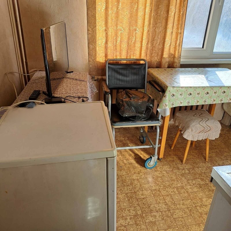 Продава 2-СТАЕН, гр. София, Толстой, снимка 6 - Апартаменти - 52482415