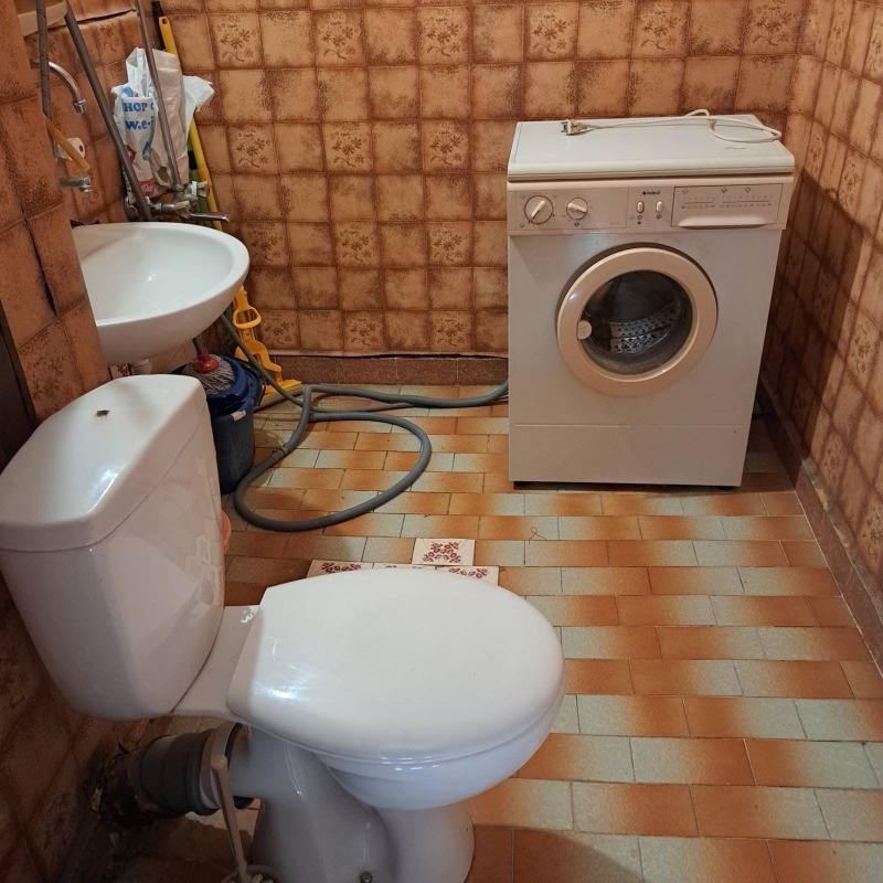 Продава 2-СТАЕН, гр. София, Толстой, снимка 7 - Апартаменти - 52482415