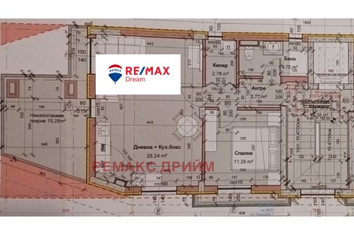 Продава 4-СТАЕН, гр. Варна, Виница, снимка 6 - Апартаменти - 52610890