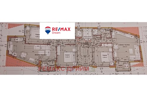 Продава 4-СТАЕН, гр. Варна, Виница, снимка 5 - Апартаменти - 52610890