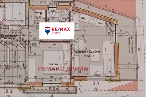 Продава 4-СТАЕН, гр. Варна, Виница, снимка 3 - Апартаменти - 52610890