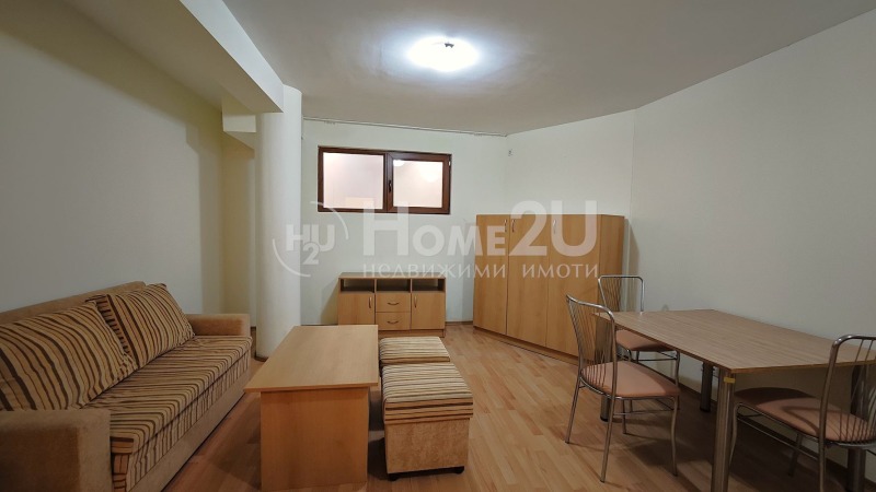 Продава 2-СТАЕН, гр. Свети Влас, област Бургас, снимка 2 - Апартаменти - 52623218