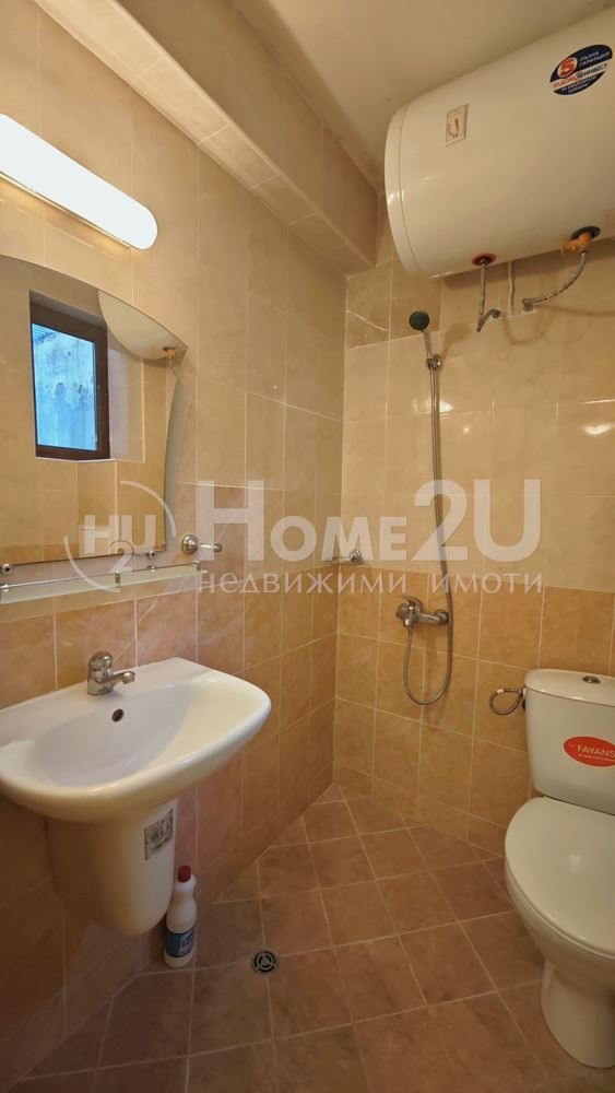 Продава 2-СТАЕН, гр. Свети Влас, област Бургас, снимка 6 - Апартаменти - 52623218