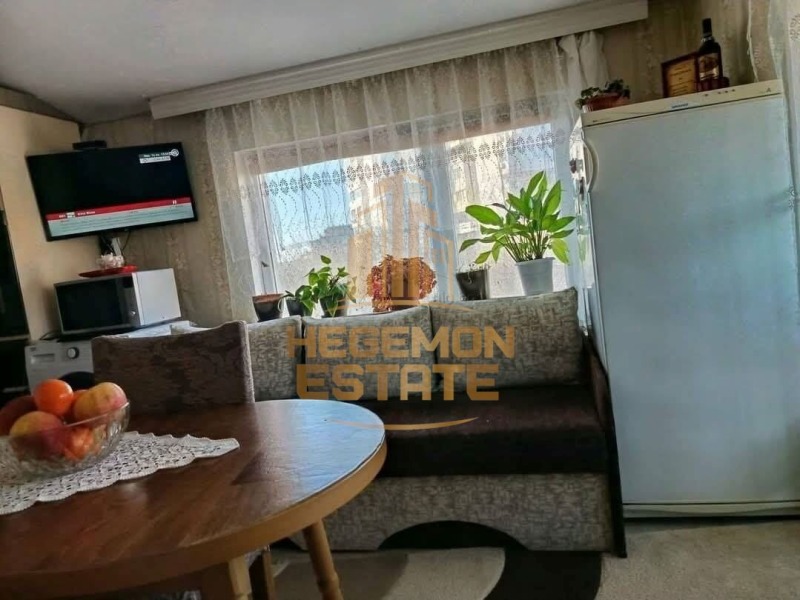 Продава 2-СТАЕН, гр. Варна, Владислав Варненчик 1, снимка 3 - Апартаменти - 53283563