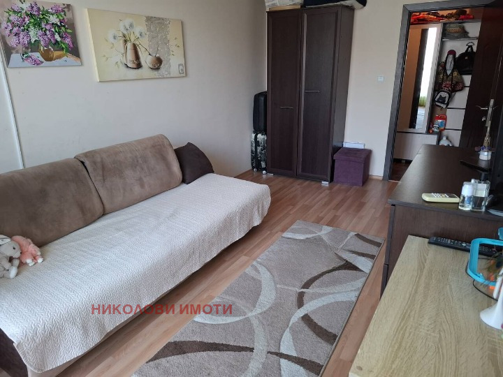 Продава 2-СТАЕН, гр. Бургас, Сарафово, снимка 3 - Апартаменти - 53507371