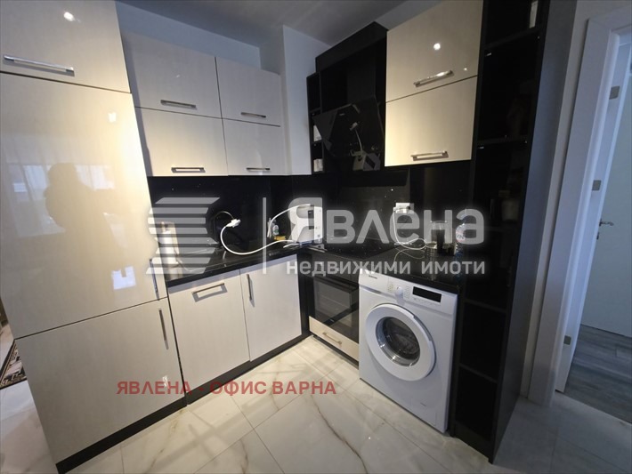 Продава 2-СТАЕН, гр. Варна, Свети Никола, снимка 4 - Апартаменти - 54796374