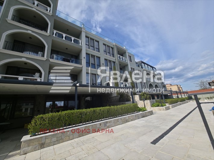 Продава 2-СТАЕН, гр. Варна, Свети Никола, снимка 12 - Апартаменти - 54796374