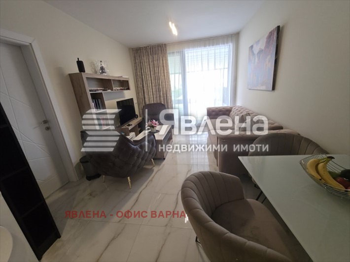 Продава 2-СТАЕН, гр. Варна, Свети Никола, снимка 15 - Апартаменти - 54796374