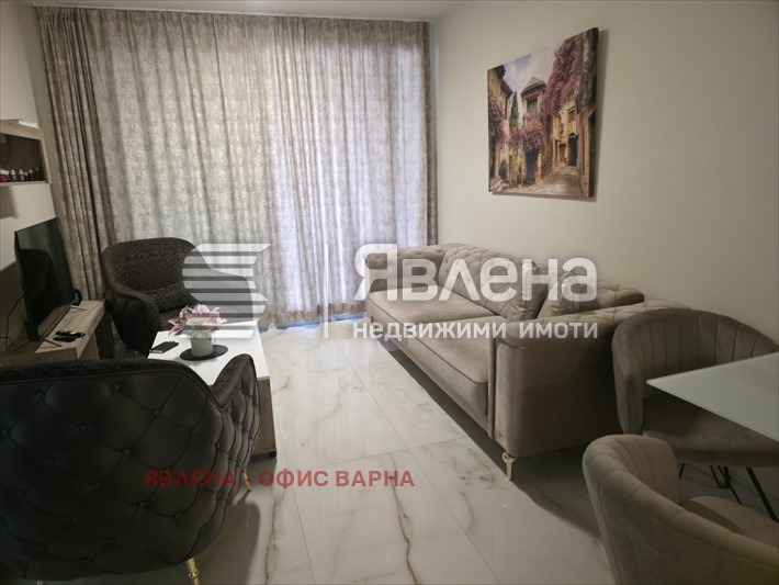 Продава 2-СТАЕН, гр. Варна, Свети Никола, снимка 3 - Апартаменти - 54796374