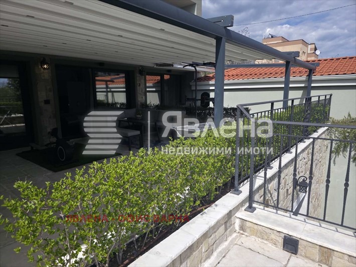 Продава 2-СТАЕН, гр. Варна, Свети Никола, снимка 17 - Апартаменти - 54796374