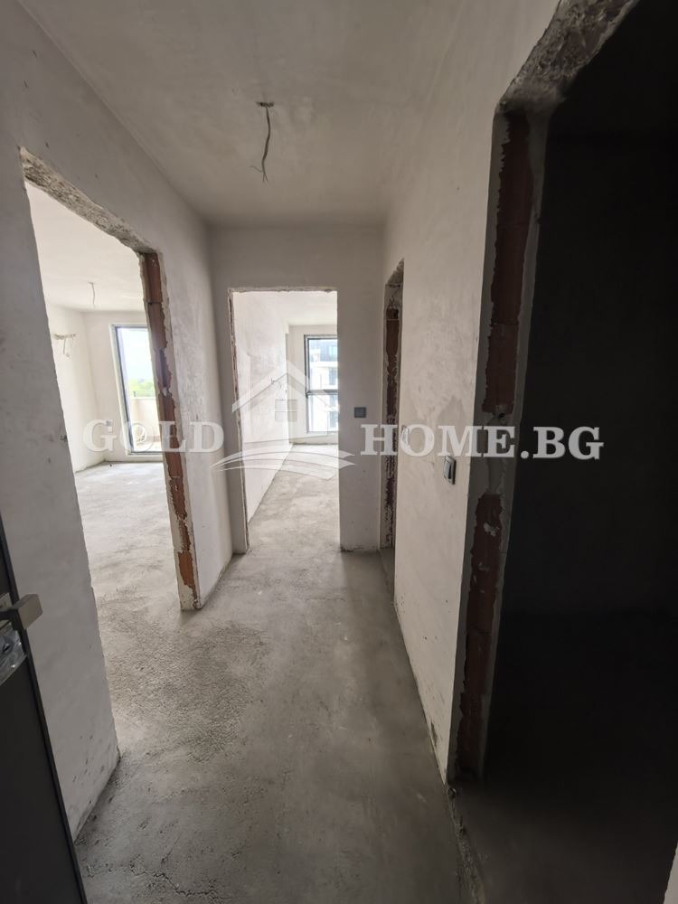 Продава 2-СТАЕН, гр. Пловдив, Кършияка, снимка 7 - Апартаменти - 55171363