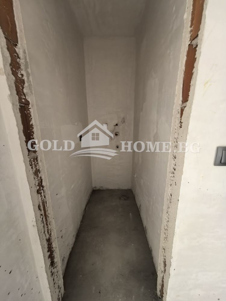 Продава 2-СТАЕН, гр. Пловдив, Кършияка, снимка 4 - Апартаменти - 55171363
