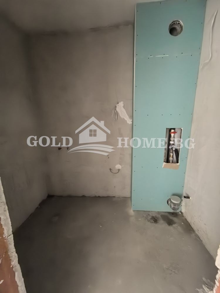 Продава 2-СТАЕН, гр. Пловдив, Кършияка, снимка 3 - Апартаменти - 55171363