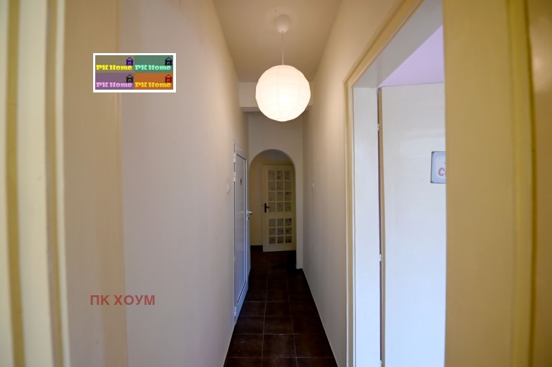 Te koop  2 slaapkamers Sofia , Meditsinska akademija , 89 m² | 51205098 - afbeelding [16]