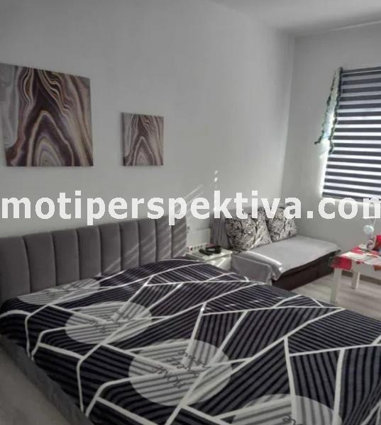 For Sale  2 bedroom Plovdiv , Hristo Smirnenski , 76 sq.m | 45946753 - image [2]