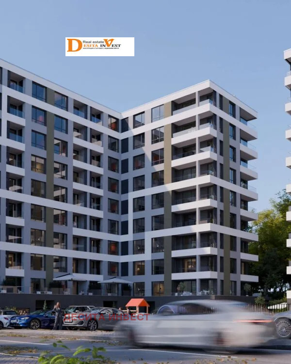 Продава 3-СТАЕН, гр. Варна, Кайсиева градина, снимка 2 - Апартаменти - 55447956