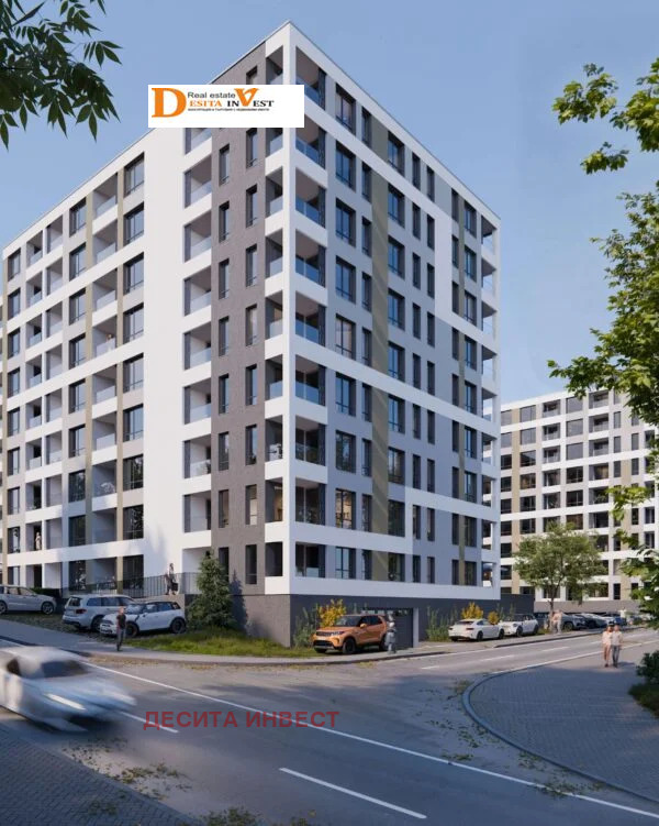 Продава 3-СТАЕН, гр. Варна, Кайсиева градина, снимка 3 - Апартаменти - 55447956