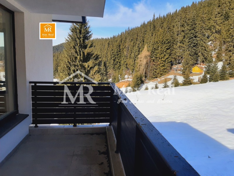 For Sale  2 bedroom region Smolyan , k.k. Pamporovo , 143 sq.m | 99235247 - image [14]