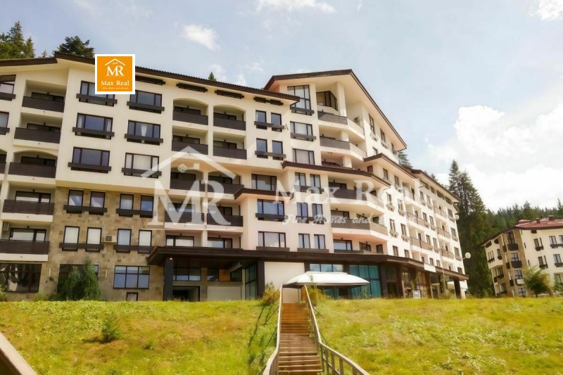 For Sale  2 bedroom region Smolyan , k.k. Pamporovo , 143 sq.m | 99235247