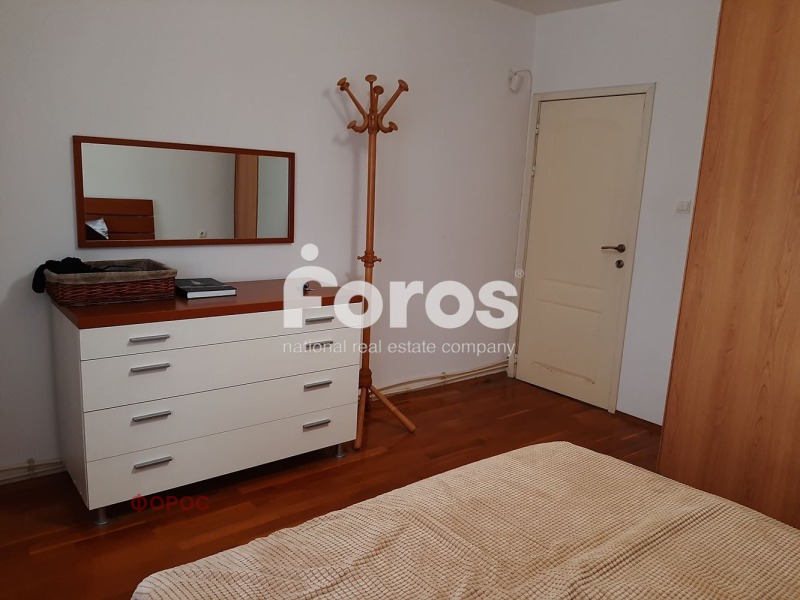 Продава 3-СТАЕН, гр. Бургас, Център, снимка 9 - Апартаменти - 53073893