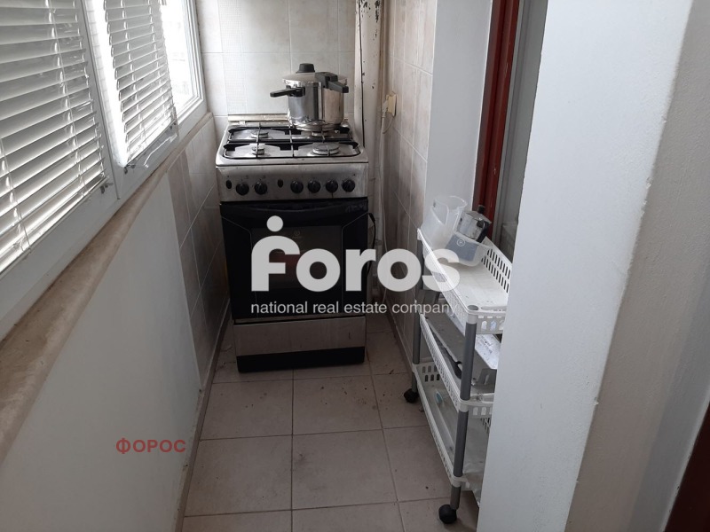 Продава 3-СТАЕН, гр. Бургас, Център, снимка 12 - Апартаменти - 53073893