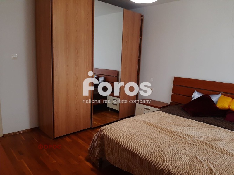 Продава 3-СТАЕН, гр. Бургас, Център, снимка 10 - Апартаменти - 53073893